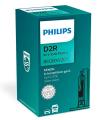 Philips D2R X-tremeVision gen2 +20% (85126XV2C1)
