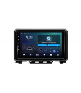 Штатна магнітола Soundbox MTX-9070 з CarPlay та 4G для Suzuki Jimny 2020+