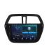 Штатна магнітола Soundbox MTX-8176 з 4G та CarPlay для Suzuki SX4 2013+