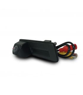 Штатна камера заднього виду в ручку багажника MYWAY  VAG-6012 для  Audi A1 12-15/  Skoda Fabia 12-15