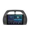 Штатная магнитола Soundbox MTX-9991 для Toyota Rav 4 2001-2006