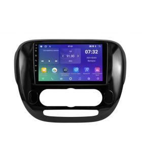 Штатна магнітола  Soundbox SM-6105 з CarPlay  для Kia Soul 2014-2017