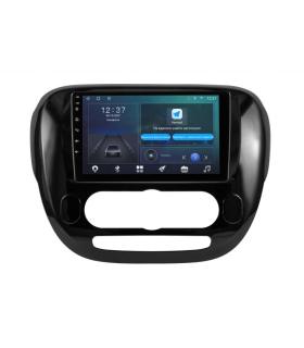 Штатная магнитола Soundbox MTX-6105 с CarPlay и 4G модемом для Kia Soul 2014-2017