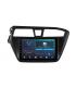 Штатна магнітола Soundbox MTX-9092 з CarPlay та 4G модем для Hyundai I20 2015-2016