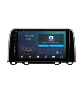 Штатна магнітола Soundbox MTX-2211 з CarPlay  та 4G модем для Honda CR-V 2017+