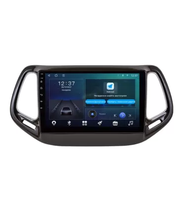 Штатная магнитола Soundbox MTX-9235 для Jeep Compass 2017+