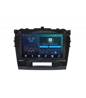 Штатна магнітола Soundbox MTX-8175 для Suzuki Vitara S 2015+