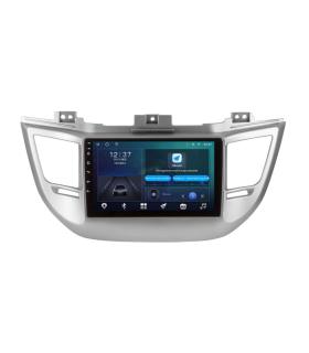 Штатная магнитола Soundbox MTX-6083 для Hyundai Tucson 2016-2018