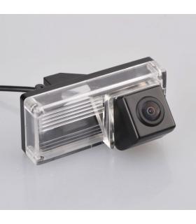 Штатна камера заднього виду MYWAY MW-6002 для Toyota LC 100 / Prado 120(Euro) /Corolla 2007-2012
