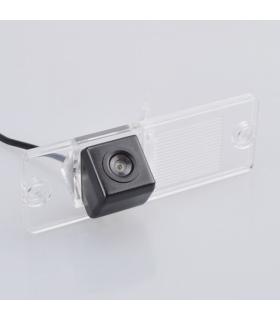 Штатная камера заднего вида MYWAY MW-6076 для Mitsubishi Pajero IV 2006+ MW-6076 CH