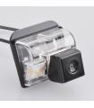 Штатна камера заднього виду  MYWAY MW-6069 для MAZDA CX-5 2011+ /CX-7 2006-2012 /Mazda 6 II універсал 2008-2012 MW-6069  CH