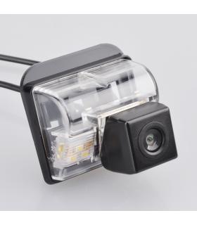 Штатная камера заднего вида MYWAY MW-6069 для Mazda CX-5 2011+ /CX-7 2006-2012 /Mazda 6 II универсал 2008-2012 MW-6069 AHD SONY