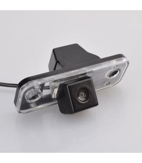 Штатна камера заднього видц MYWAY MW-6030 для автомобиля Hyundai SantaFe 2006-2012 MW-6030 CH