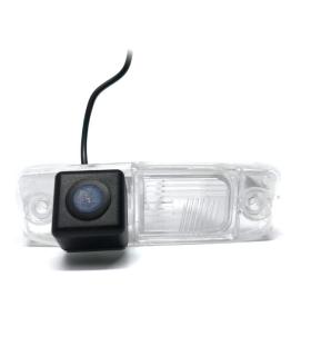 Штатная камера заднего вида MYWAY MW-6160 для Hyundai Sonata 2020+/Elantra 2012+ MW-6160