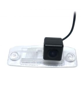 Штатна камера заднього виду MYWAY MW-6233 CH для Hyundai Elantra 2006-2010 /Accent 2006-2010 /Tucson / Sonata