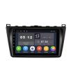 Штатная магнитола Soundbox SB-7781 2G для Mazda 6 2008-2012.