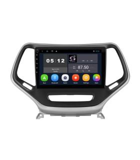 Штатная магнитола Soundbox SB-9320 2G для JEEP Cherokee 2015+