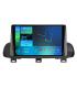 Штатная магнитола Torssen 2K Nissan X-Trail 4 T33 2021+ / Rogue 3 III (2020-2021) F106128 4G Carplay