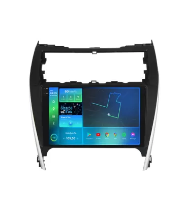 Штатна магнітола Torssen 2K Toyota Camry 55 USA F10464 4G Carplay DSP
