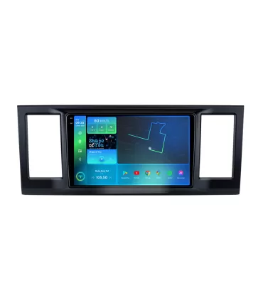 Штатна магнітола Torssen 2K VW Caravelle 12-19 F9464 4G Carplay DSP