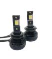 Світлодіодні лампи TORSSEN PRO 120W CAN BUS H13 Bi 5000K