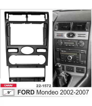 Перехідна рамка Ford Mondeo Carav 22-1572
