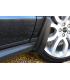Бризковики до Range Rover Evoque Dynamic 2011-2019, к-кт (4шт.)