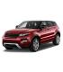 Бризковики до Range Rover Evoque Prestige 2011-2019, к-кт (4шт.)