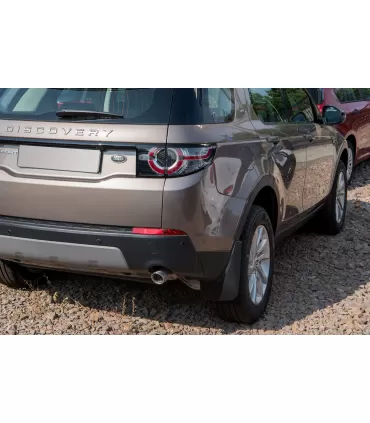 Бризковики до Land Rover Discovery Sport 2015-2019 5 мест, к-кт (4шт.)