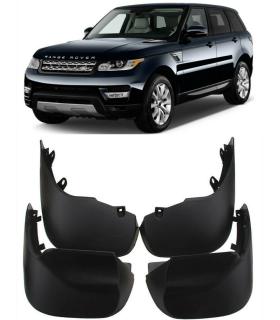 Брызговики для Land Rover Range Rover Sport 2013-2021, к-кт (4шт.)