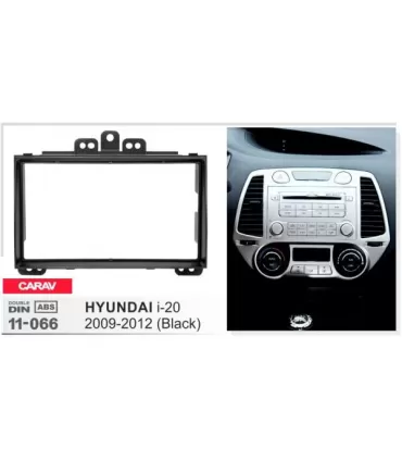 Переходная рамка CARAV Hyundai i-20 (11-066)