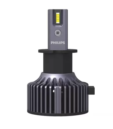 Автолампы Philips Ultinon Pro3022 H3 LED 6000K 12V 24V