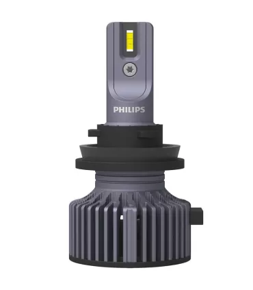 Автолампы Philips Ultinon Pro3022 LED-FOG (H8/H11/H16) 6000K