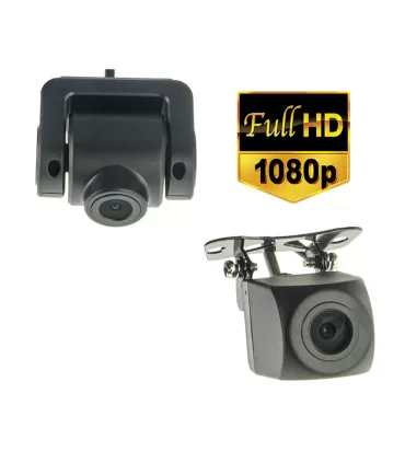 Комплект спеціальних камер Cyclone Front/Back AHD 7094A 1080P