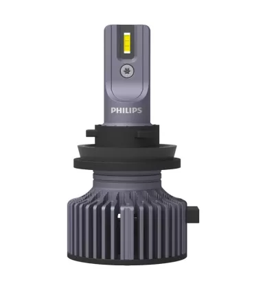 Автолампы Philips Ultinon Pro3022 H11 LED 6000K 12V 24V