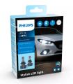 Автолампи Philips Ultinon Pro3022 H11 LED 6000K 12V 24V