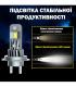Светодиодные (LED) лампы Infolight F3-Pro HB3/9005 30W