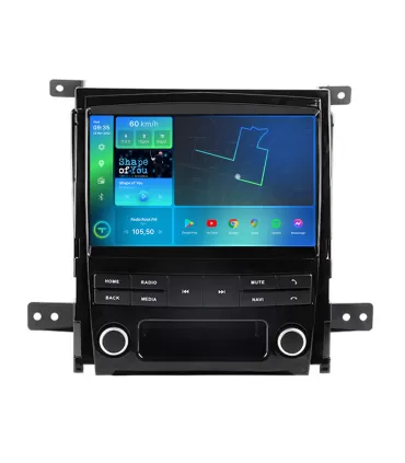 Штатная магнитола 2K Torssen Caddilac Escalade 2008-2012 F9432 4G Carplay DSP