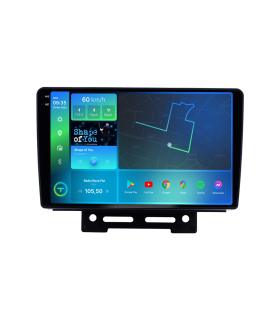 Штатна магнітола Torssen 2K Geely Emgrand EC7 2014-2016, Emgrand 7 2016+ F9432 4G Carplay DSP