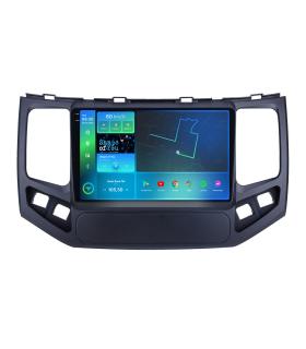 Штатная магнитола Torssen 2K Geely MK2 F9432 4G Carplay DSP