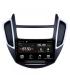 Штатна магнітола Torssen Chevrolet Tracker/Trax 14-16 F9432 4G Carplay DSP