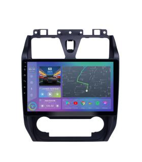 Штатная магнитола Torssen Geely Emgrand 09-16 F9432 4G Carplay DSP