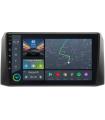 Штатная магнитола Torssen UAZ Patriot F9432 4G Carplay DSP