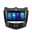 Штатна магнітола Torssen Honda Accord 7 2004-2008 V2 NF9 Carplay