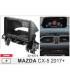 Переходная рамка Carav Mazda, CX-5 (22-1275)