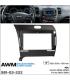 Переходная рамка KIA Cerato, Forte AWM 981-02-222