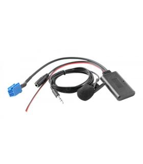 Bluetooth адаптер AUX (6 pin) для Lexus IS300, ES350, LX570 AWM BTM-03