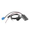 Bluetooth адаптер AUX (6 pin) для Lexus IS300, ES350, LX570 AWM BTM-03