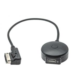 Bluetooth / USB адаптер AMI для Audi, Skoda, Volkswagen AWM BTM-07
