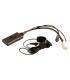 Bluetooth адаптер AUX (8 pin) для Nissan Teana, Tiida, Murano, X-Trail AWM BTM-09